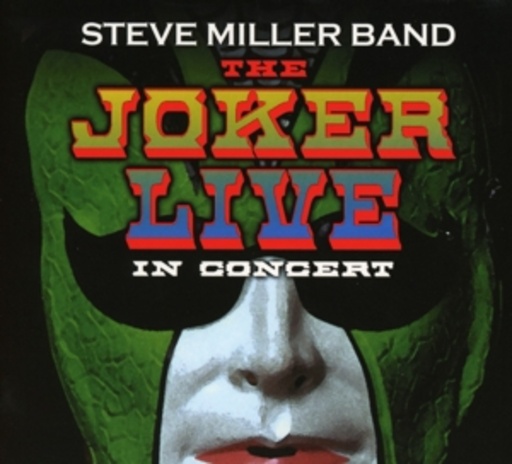 The Joker Live