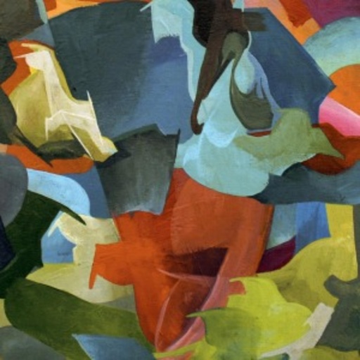 The Olivia Tremor Control – Black Foliage: Animation Music