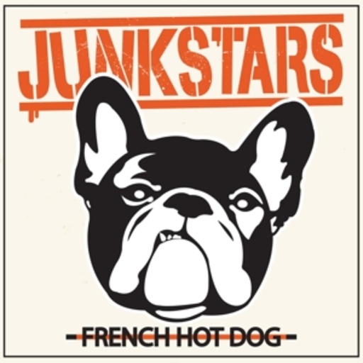 Junkstars – French Hot Dog
