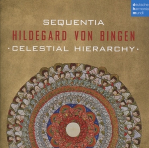 Sequentia – Celestial Hierarchy