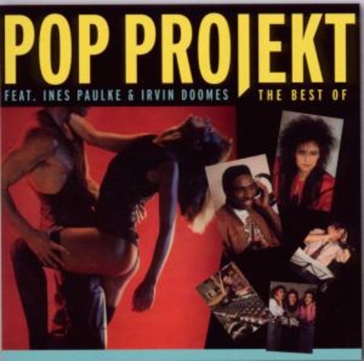 Pop Projekt – The Best Of