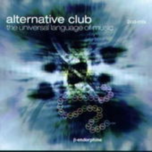 Diverse – Alternative Club - The Universal Language Of Music