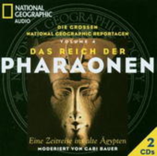 Diverse – Das Reich der Pharaonen - Eine Zeitreise ins alte Ägypten