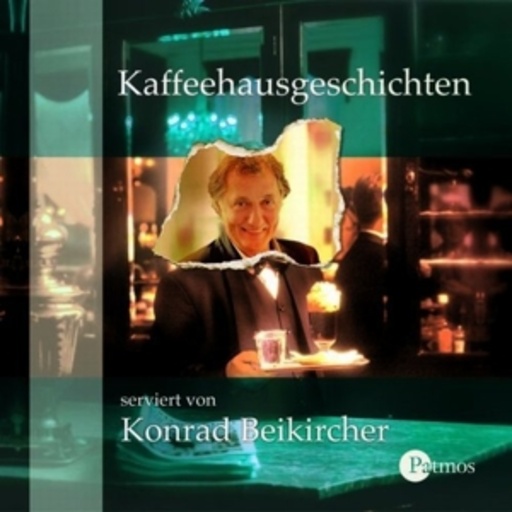Konrad Beikircher – Bedaure höflichst! Wiener Kaffeehausgeschichten