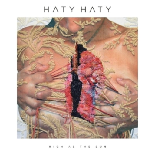 Haty Haty – High As The Sun
