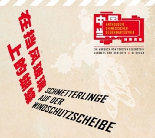 Diverse – Schmetterlinge auf der Windschutzscheibe