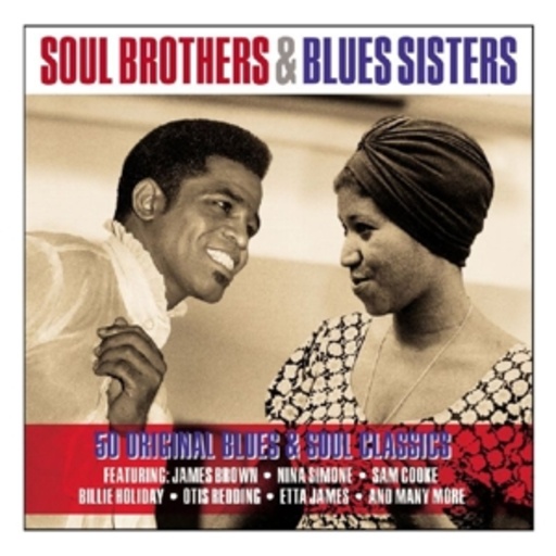 Diverse – Soul Brothers & Soul Sisters