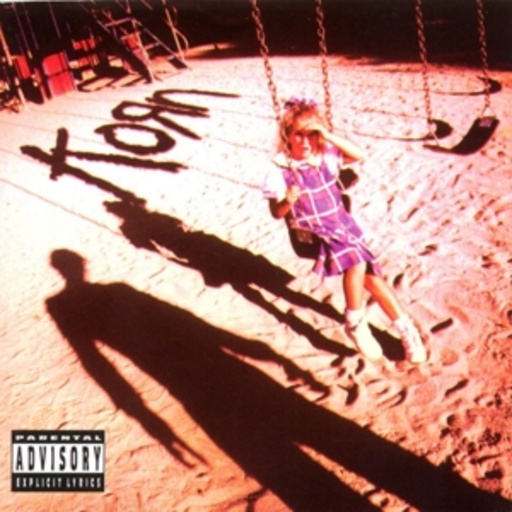 Korn – Korn