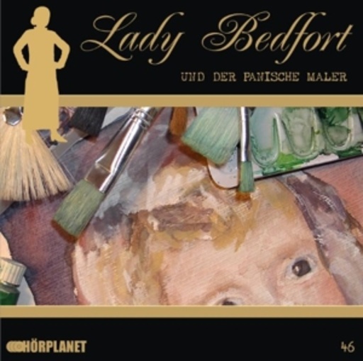 Diverse – Lady Bedfort (46) - Der panische Maler