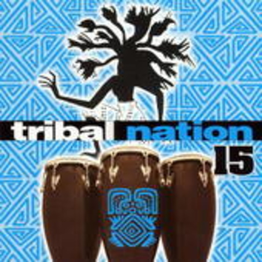 Tribal Nation Vol. 15