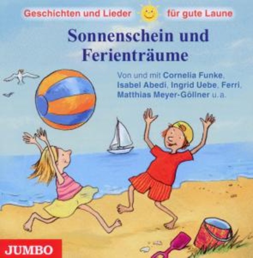 Diverse – Sonnenschein und Ferienträume