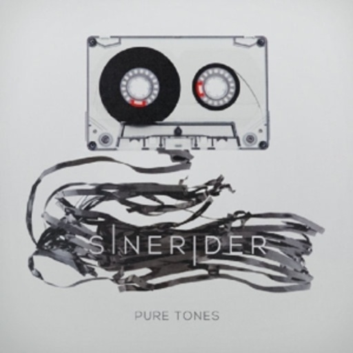 Sinerider – Pure Tones