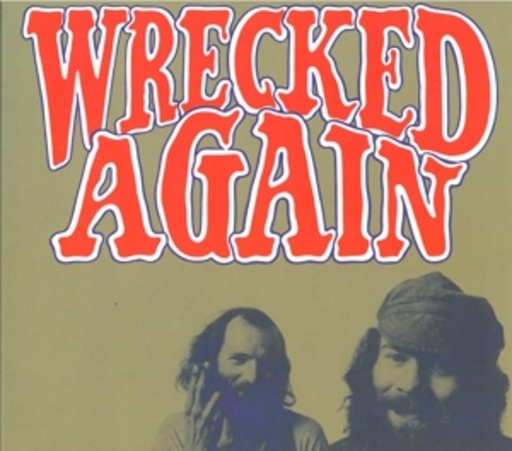 Michael Chapman – Wrecked Again