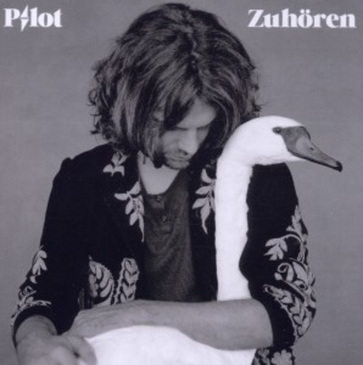 Pilot – Zuhören