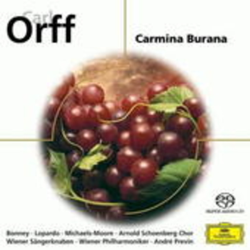 Carmina Burana