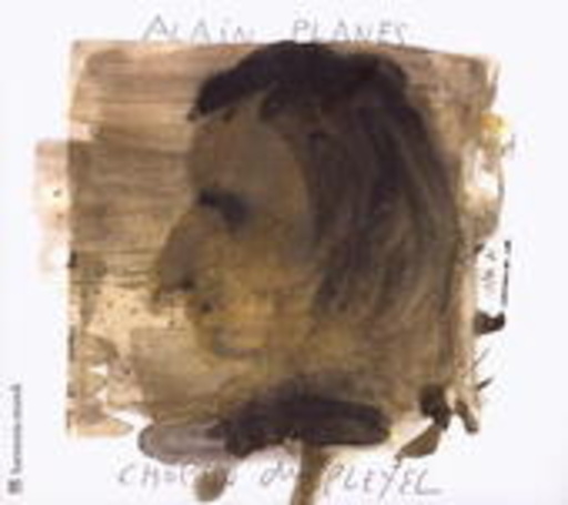 Alain Planès – Chopin Chez Pleyel