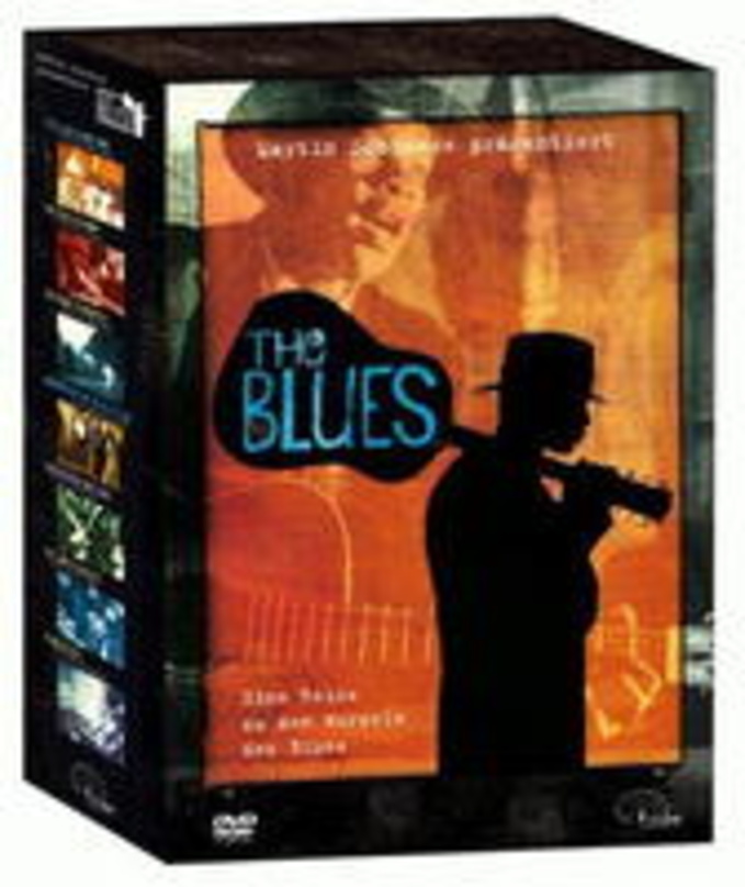 Weiterhin auf Erfolgskurs: "The Blues"