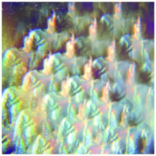 Stealing Sheep – Into The Diamond Sun