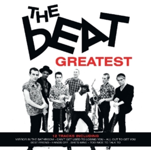The Beat – Greatest