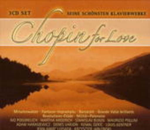 Diverse – Chopin For Love