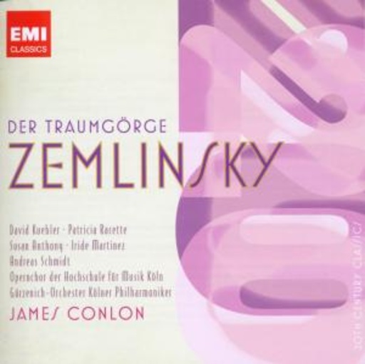 Diverse – Der Traumgörge
