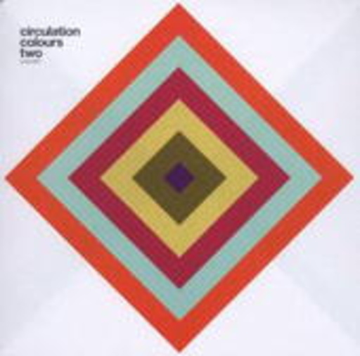Circulation – Colours Two