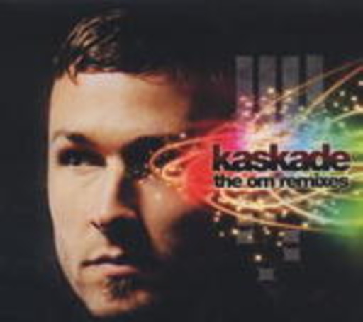 Kaskade – The Om Remixes