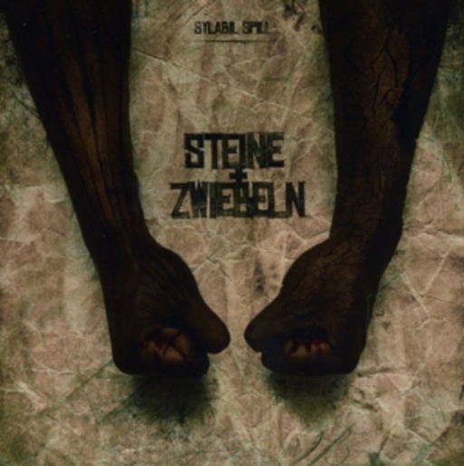 Sylabil Spill – Steine & Zwiebeln