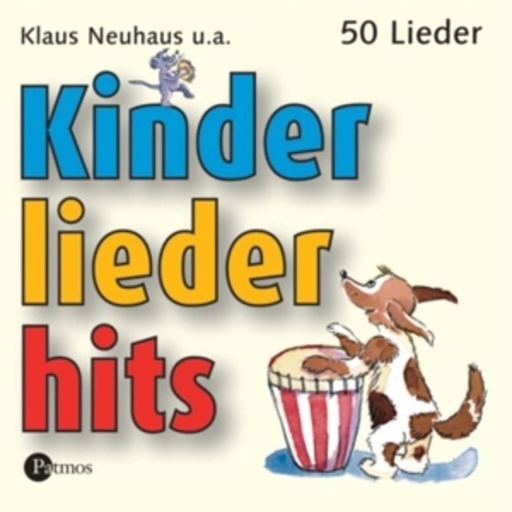 Diverse – Kinderliederhits