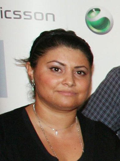 Mirel Gharibo