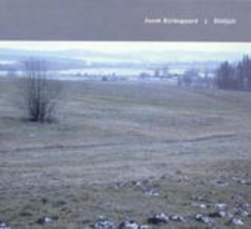 Jacob Kirkegaard – Eldfjall
