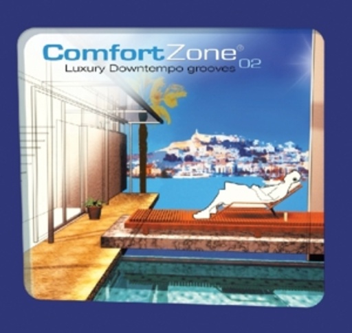 Diverse – Comfort Zone Vol. 2
