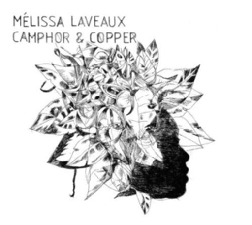 Mickey Moonlight – Camphor & Copper