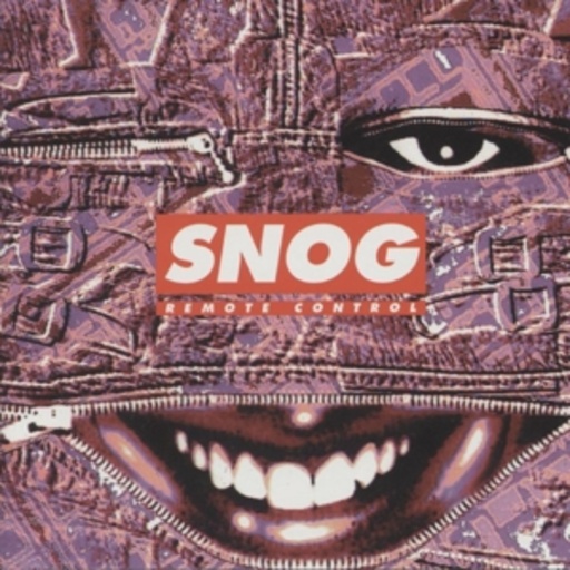 Snog – Remote Control