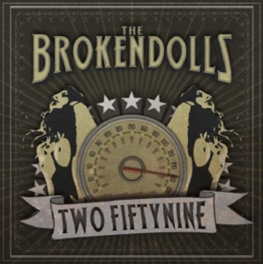 Brokendolls – Two Fiftynine