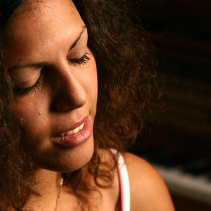 Bringt Son nach Deutschland: Marialy Pacheco