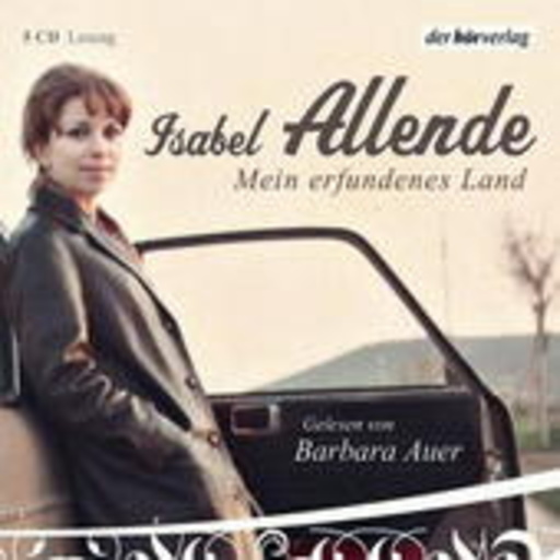 Mein erfundenes Land