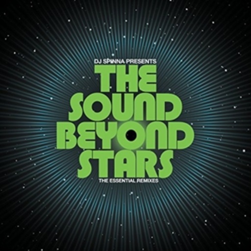 Diverse – The Sound Beyond Stars - DJ Spinna presents