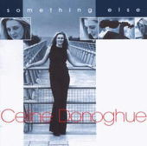 Celine Donoghue – Something Else