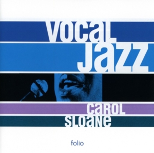 Carol Sloane – Vocal Jazz Series