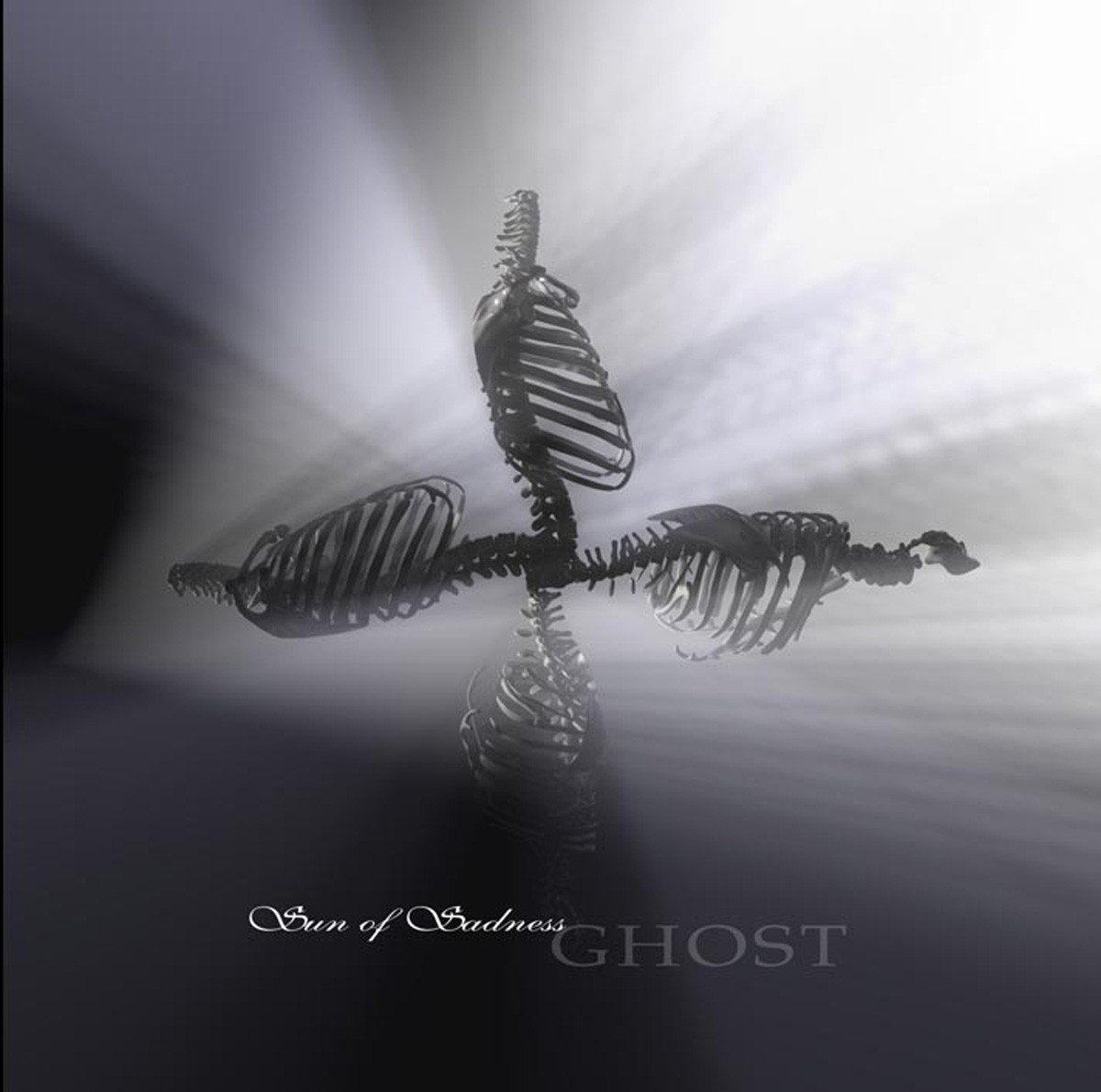 Sun Of Sadness – Ghost