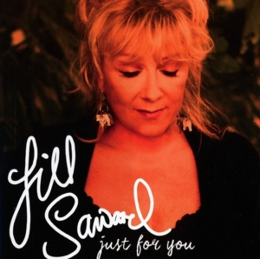 Jill Saward – Just For You