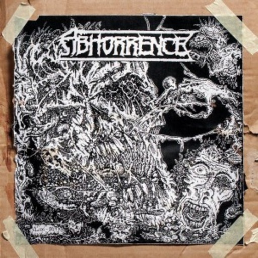 Abhorrence – Completely Vulgar