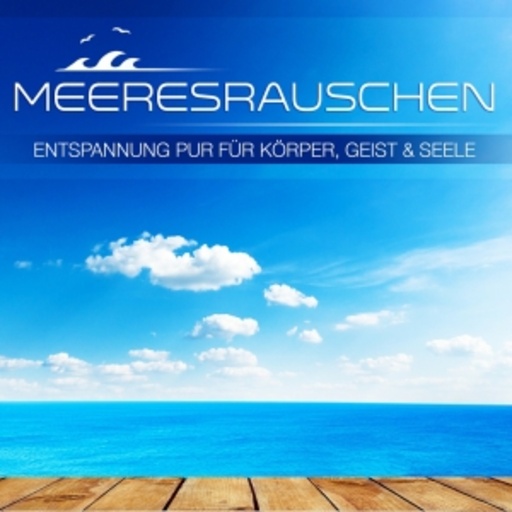 Diverse – Meeresrauschen