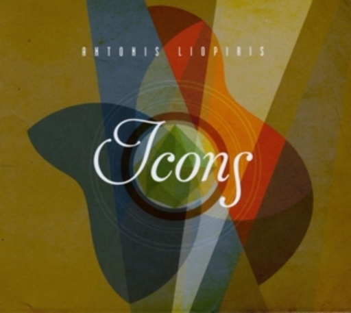 Antonis Liopiris – Icons