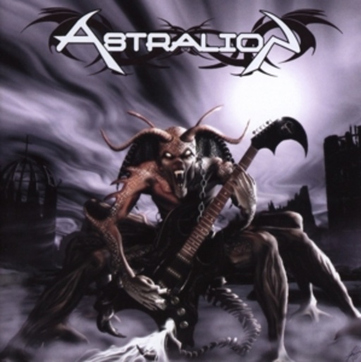 Astralion – Astralion