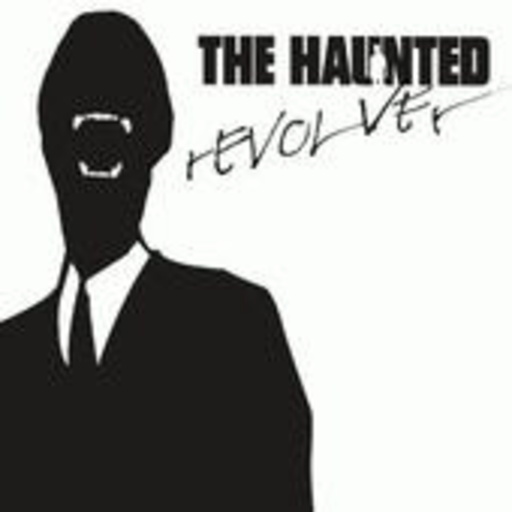 The Haunted – Revolver