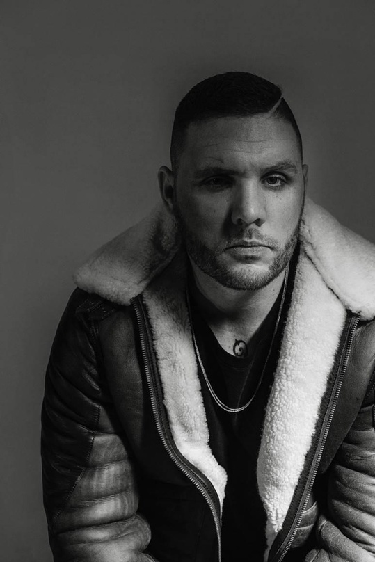 Touren mit ihrem Kollaborations-Albumhit: Fler ...