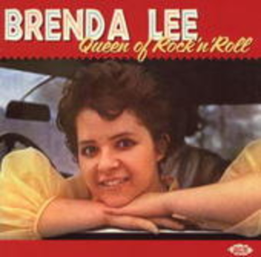 Brenda Lee – Queen Of Rock'n'Roll