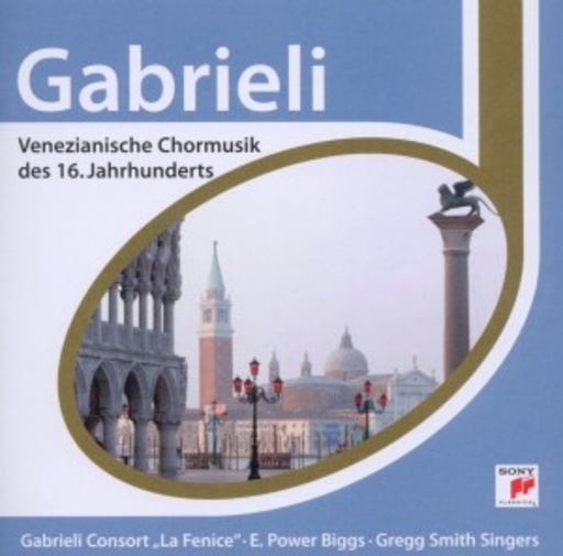 Vittorio Negri – Venezianische Mehrschärigkeit (Esprit)